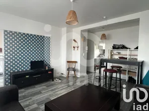 Apartment at Villeneuve-d'Ascq (59650)