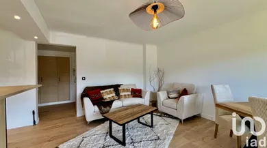 Apartment in LE CANNET (06110)