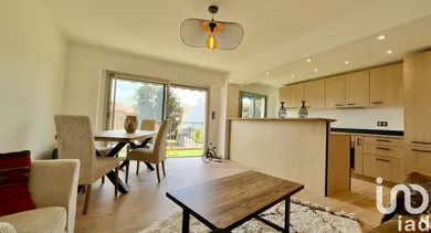 Apartment in LE CANNET (06110)