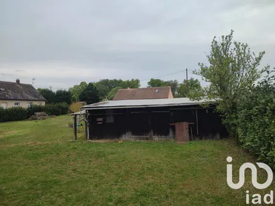 Terrain à bâtir à La Bruère-sur-Loir (72500)