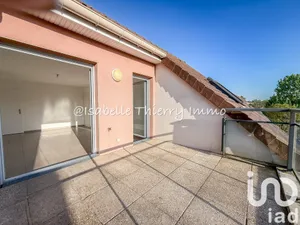 Appartement à Linas (91310)
