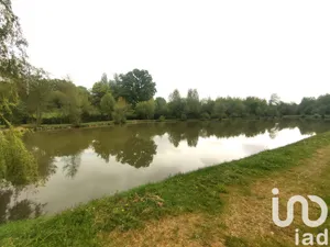 Terrain loisirs à Beaumont-Pied-de-Bœuf (72500)