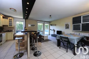 Appartement à Sainte-Foy-lès-Lyon (69110)