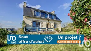 Maison à Botsorhel (29650)