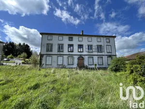Maison à Saint-Laurent-sur-Gorre (87310)