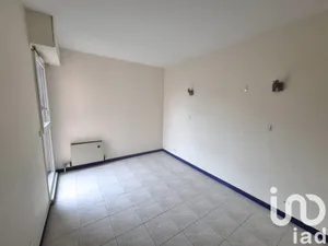 Appartement à Évry (91000)