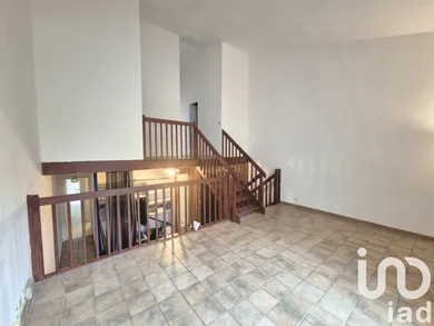 Appartement à Évry (91000)