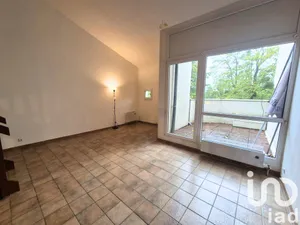 Appartement à Évry (91000)