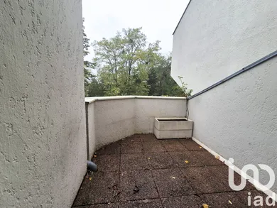 Appartement à Évry (91000)