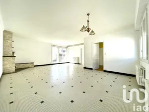 Immeuble à Trignac (44570)