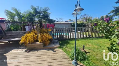 House in Lormont (33310)