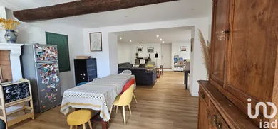 Townhouse in Uchaud (30620)