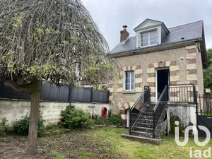 House in Chançay (37210)