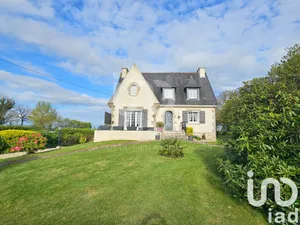 Maison traditionnelle à Mérillac (22230)