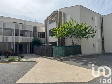 Appartement à Sérignan (34410)