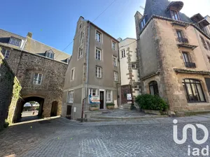 Duplex à Granville (50400)