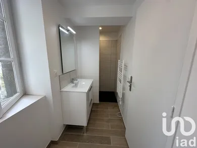Duplex à Granville (50400)