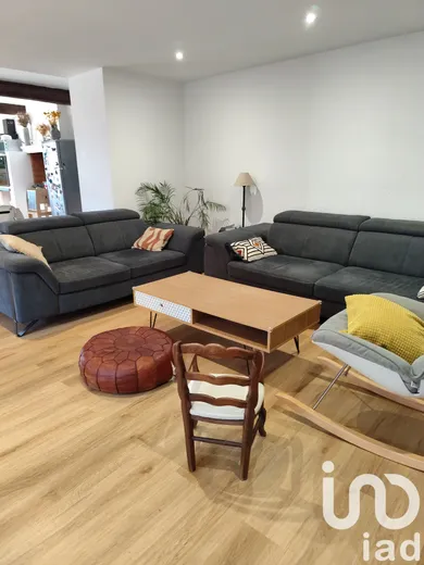 Townhouse in Uchaud (30620)