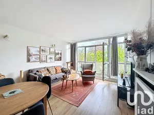 Appartement à Maisons-Laffitte (78600)