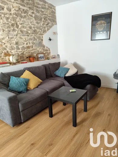 Townhouse in Uchaud (30620)