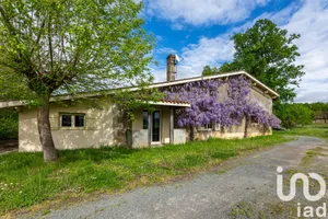 Longere at Yvrac (33370)