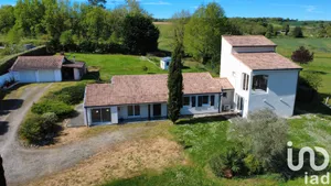 Maison à Nègrepelisse (82800)
