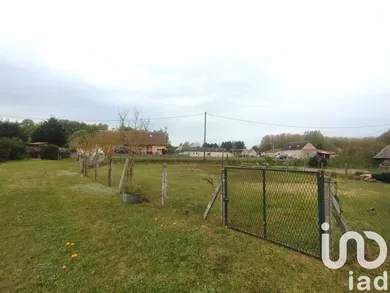 Terrain à bâtir à La Bruère-sur-Loir (72500)