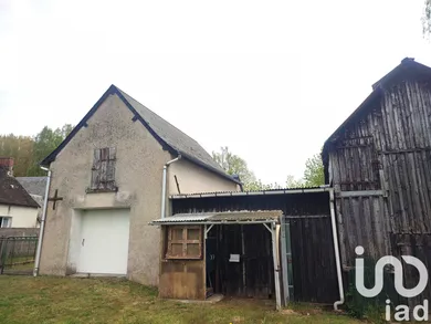 Terrain à bâtir à La Bruère-sur-Loir (72500)
