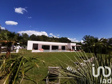 Demeure à Montauroux (83440)