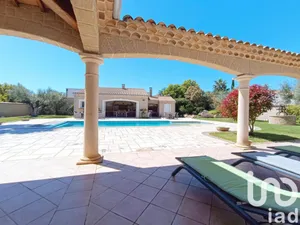 House at Caux (34720)