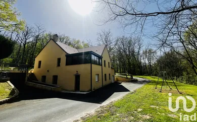 Maison à Thénioux (18100)