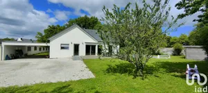 Maison à La Chapelle-sur-Erdre (44240)