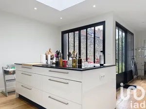 Maison à Amiens (80000)
