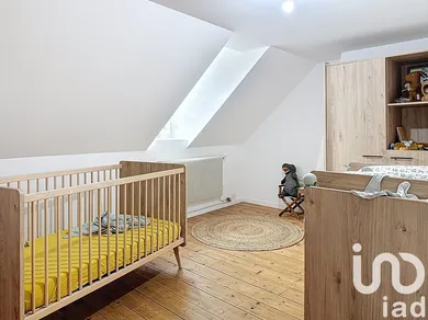 Maison à Amiens (80000) — 5/7