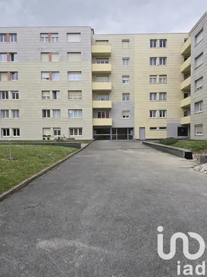 Studio à Épernay (51200)