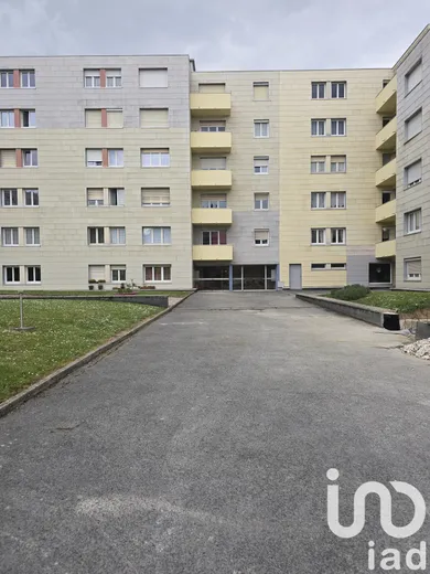 Studio à Épernay (51200)