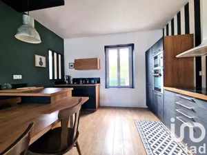 Maison à Carhaix-Plouguer (29270)