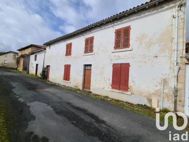 Maison à Chey (79120)