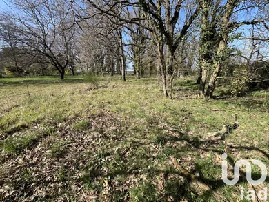 Terrain à Vrigny (45300)