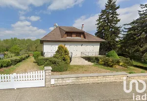 Maison à Flée (72500)