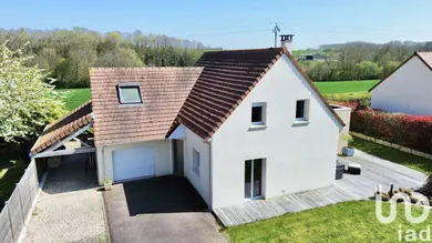 Maison à Thaon (14610)