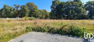 Terrain à bâtir à Crach (56950)