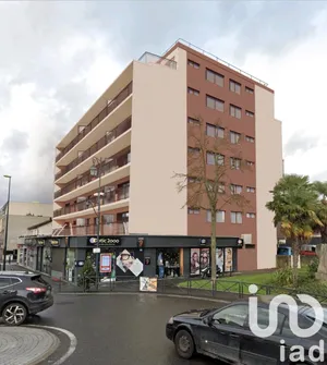 Apartment at Chelles (77500)