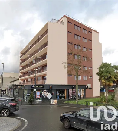 Appartement à Chelles (77500)