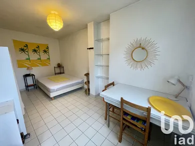 Apartment in Tours (37000)