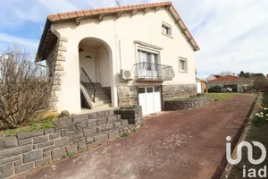 Maison à Gerzat (63360)