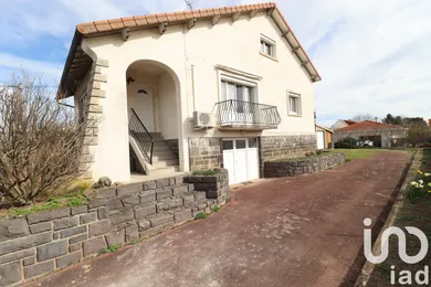House at Gerzat (63360)