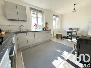 Maison à Colmar (68000)