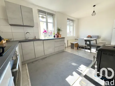 Maison à Colmar (68000)