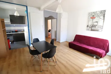 Apartment at Clermont-Ferrand (63000)